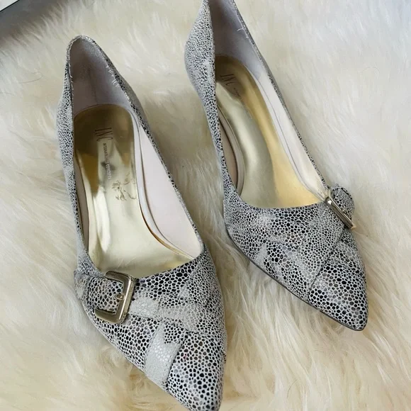 3 Inch INC Pumps - Picture 3 of 12